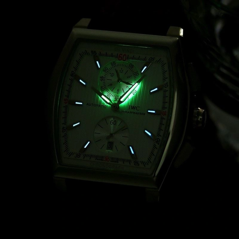 EasyCare IWC Watches 185100