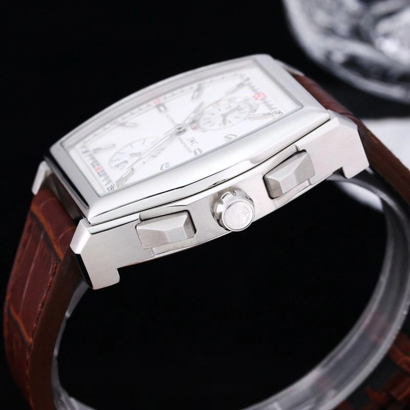 EasyCare IWC Watches 185100