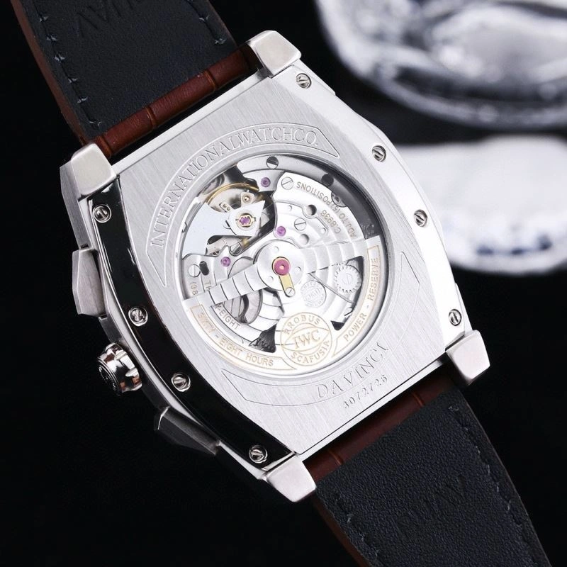 EasyCare IWC Watches 185100