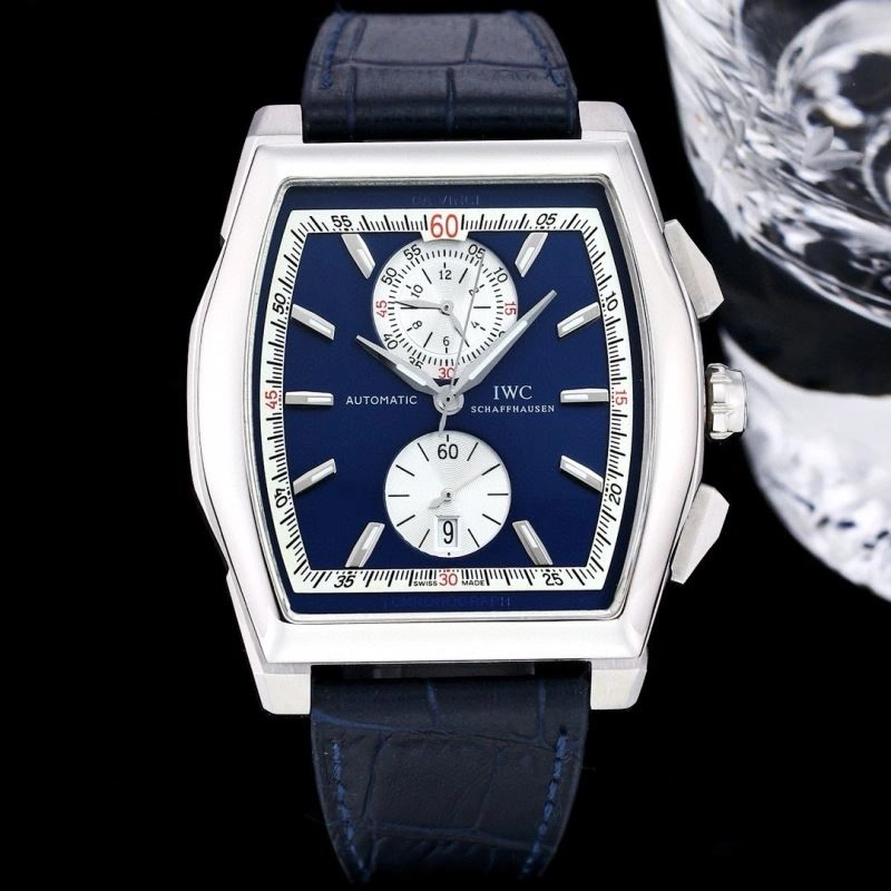 IWC Watches ZipUp 185109