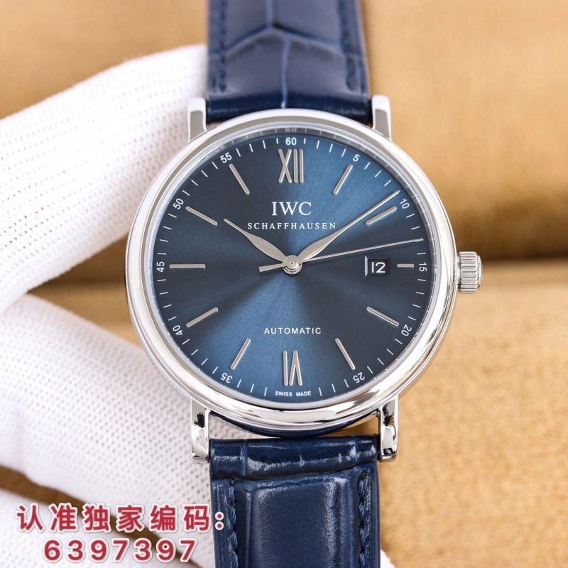 IWC Watches Sophisticated 185105