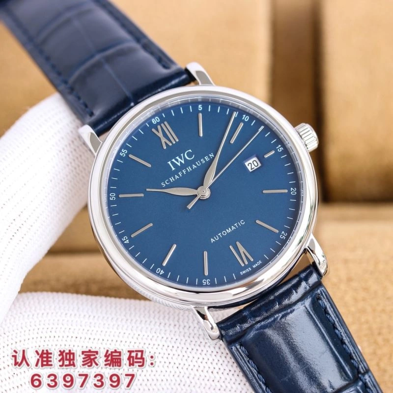 IWC Watches OdorResistant 185108