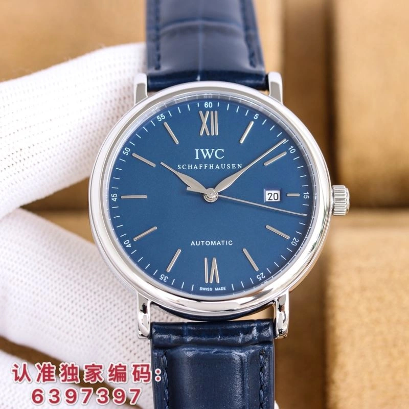 IWC Watches OdorResistant 185108