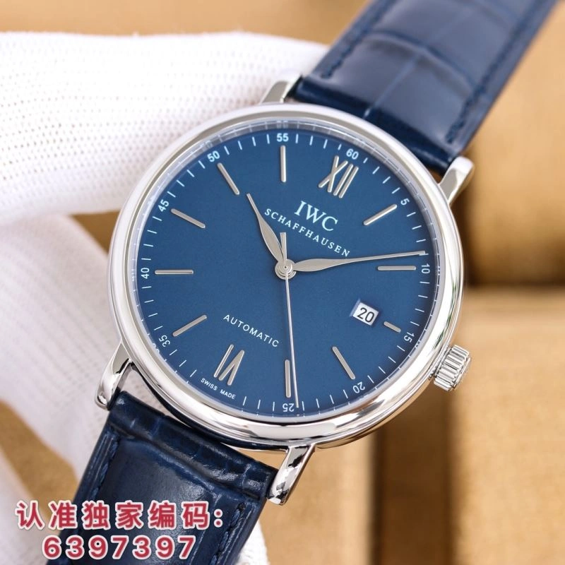IWC Watches OdorResistant 185108