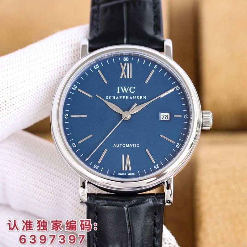 IWC Watches OdorResistant 185108