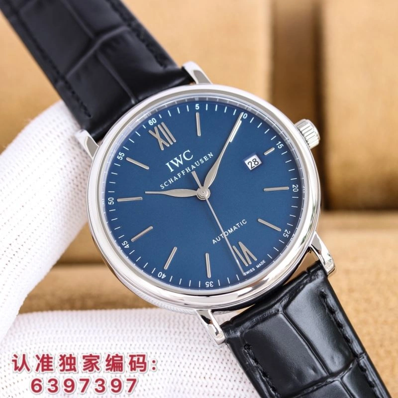IWC Watches OdorResistant 185108