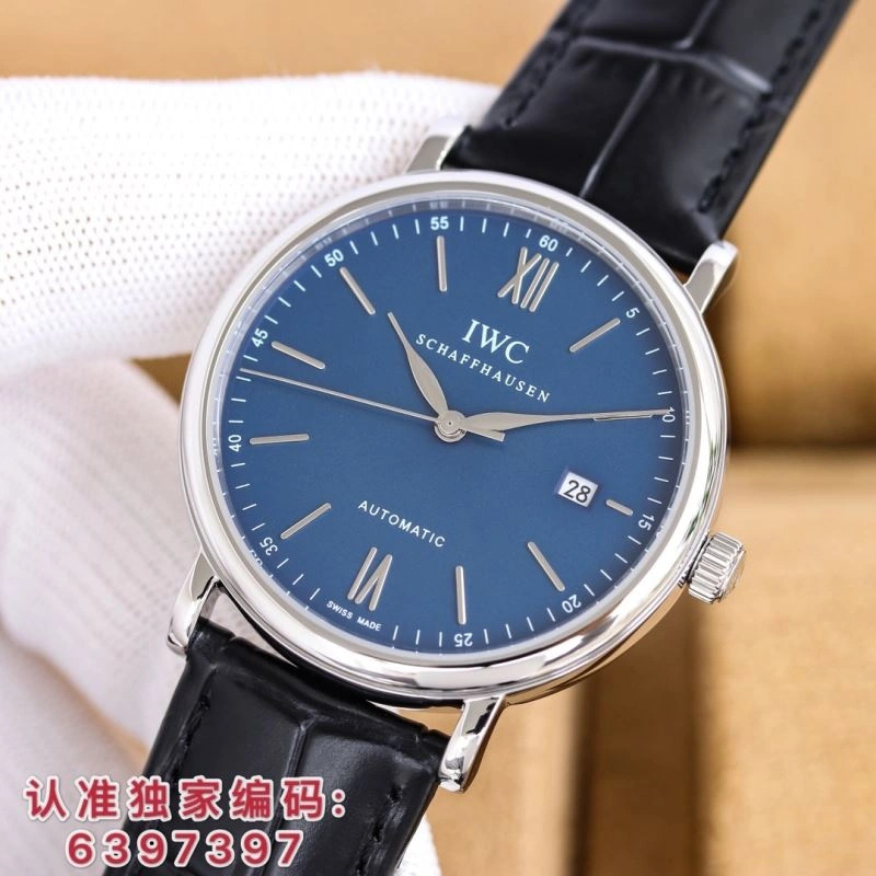 IWC Watches OdorResistant 185108