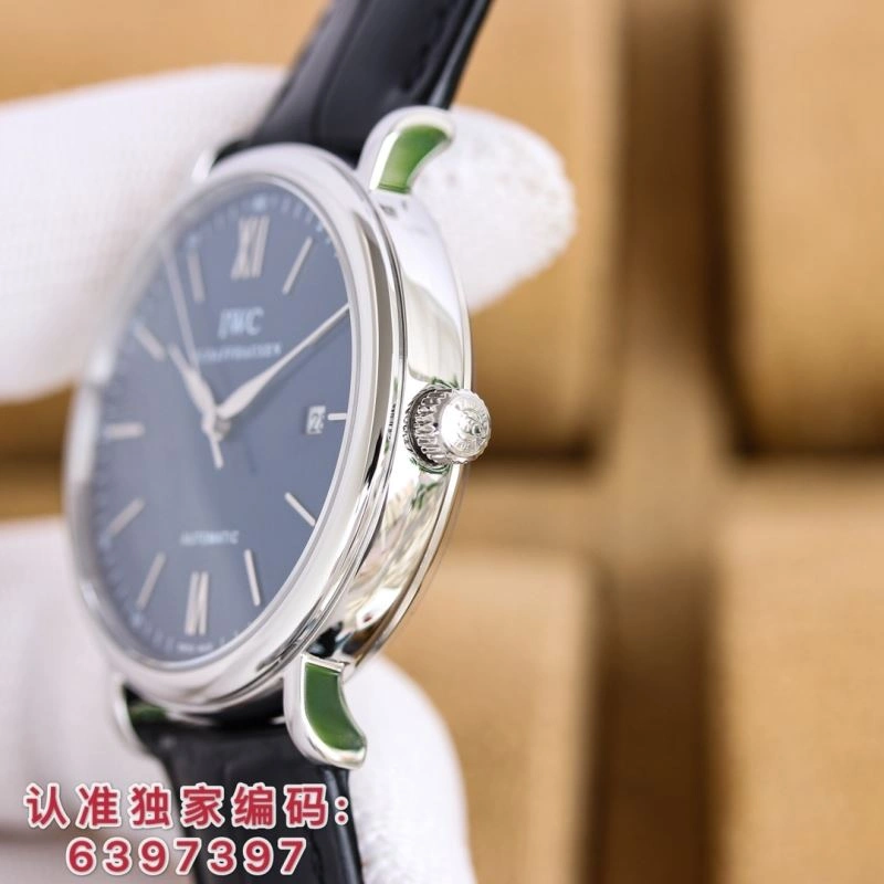 IWC Watches OdorResistant 185108