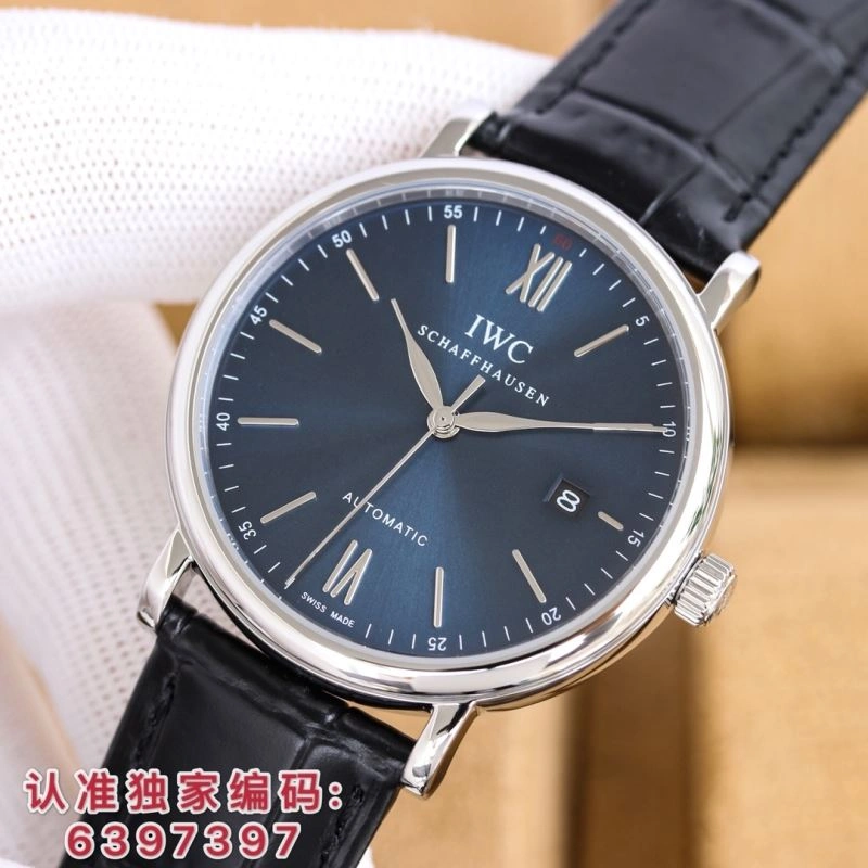 IWC Watches TopPick 185107