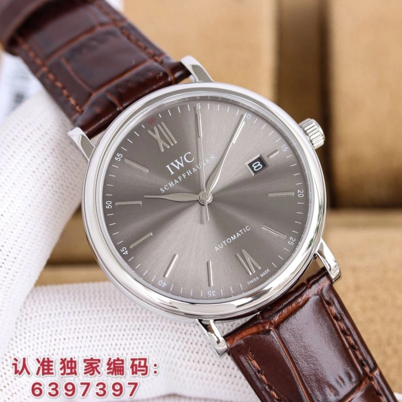 IWC Watches TopPick 185107