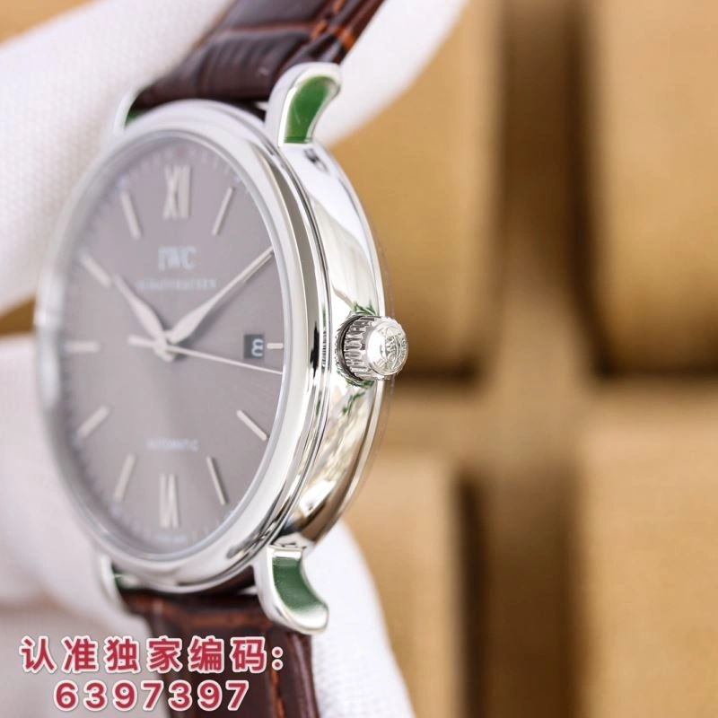 IWC Watches TopPick 185107