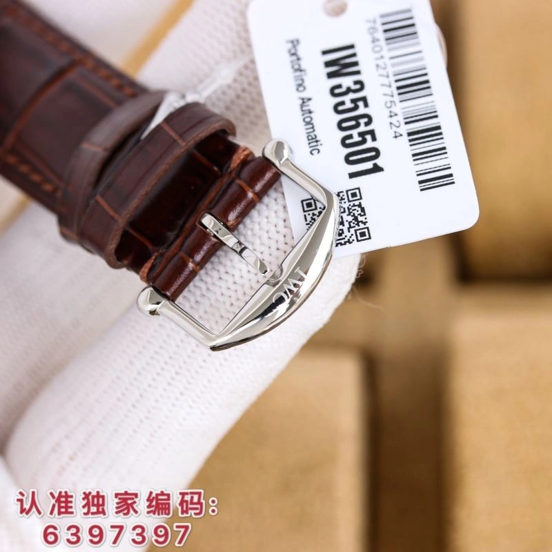 IWC Watches TopPick 185107
