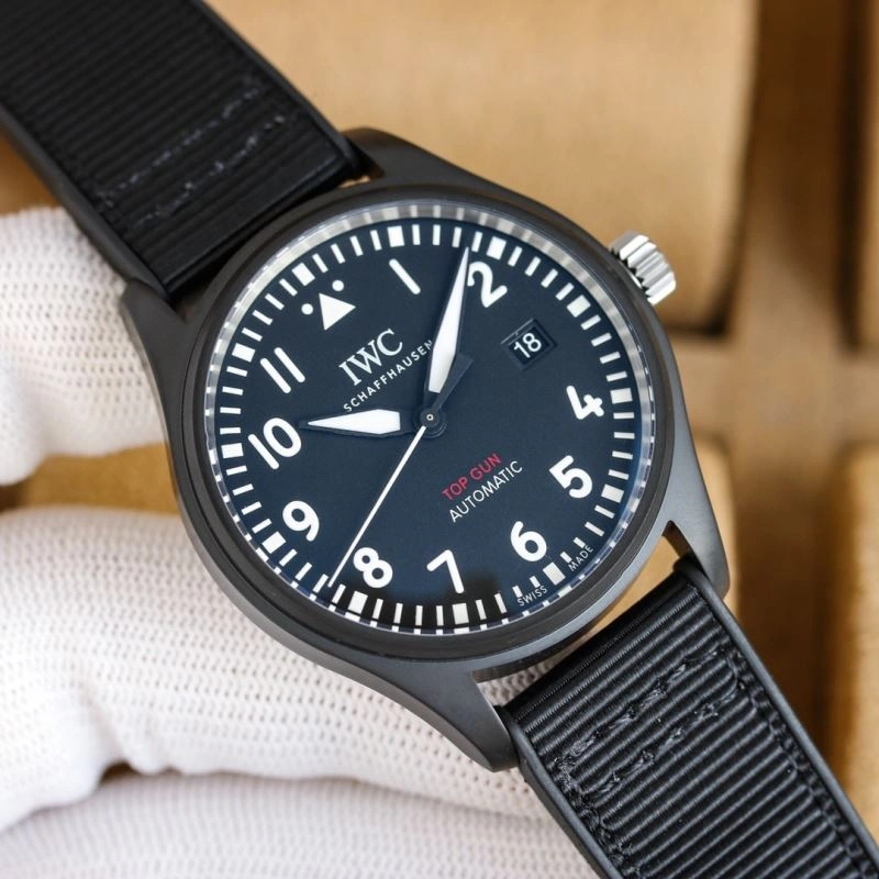 IWC Watches EasyMatch 185114