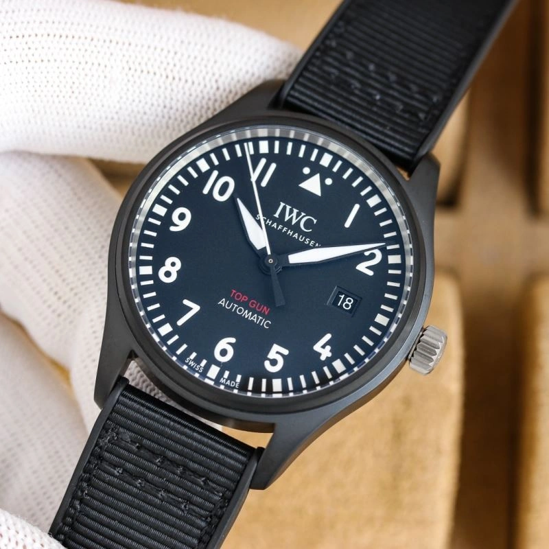 IWC Watches EasyMatch 185114
