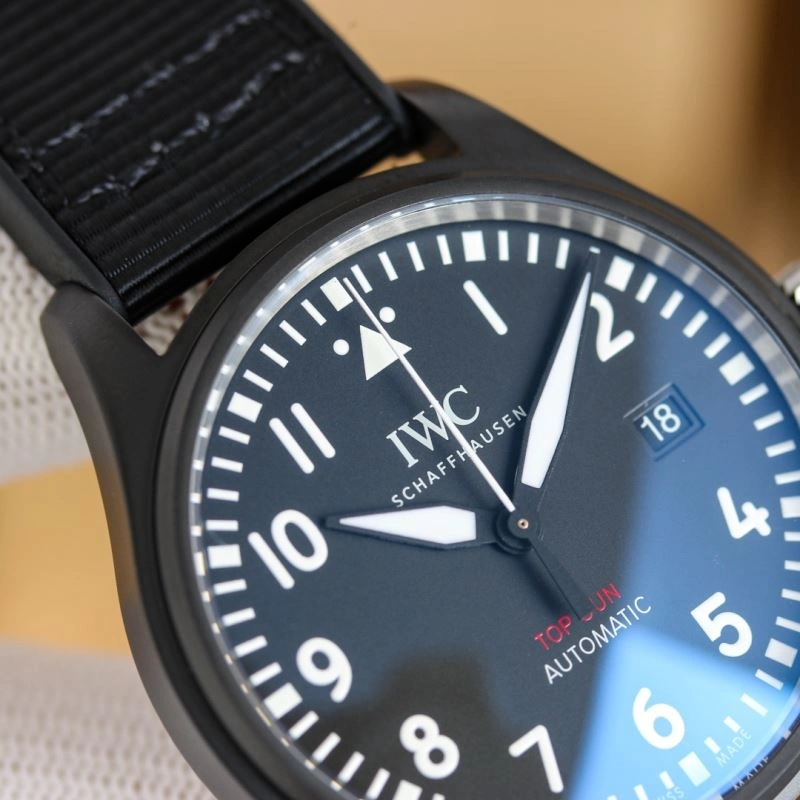 IWC Watches EasyMatch 185114