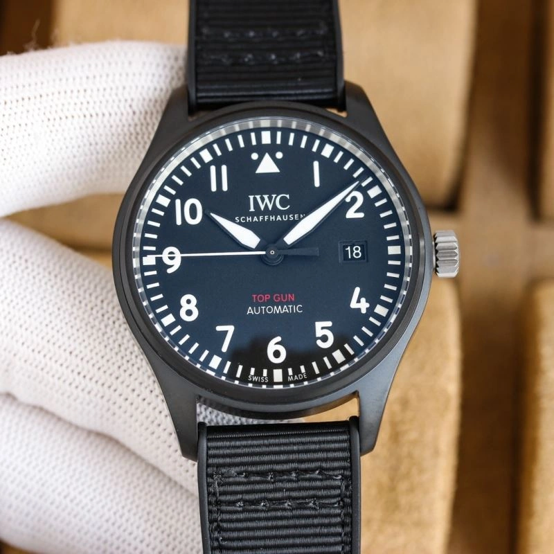 IWC Watches EasyMatch 185114