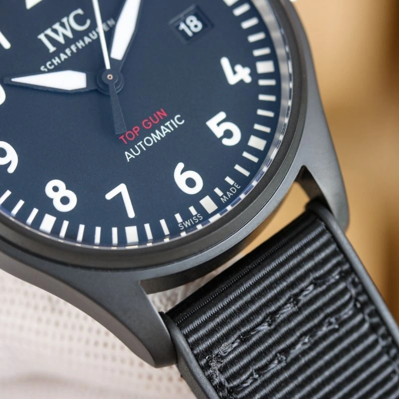 IWC Watches EasyMatch 185114