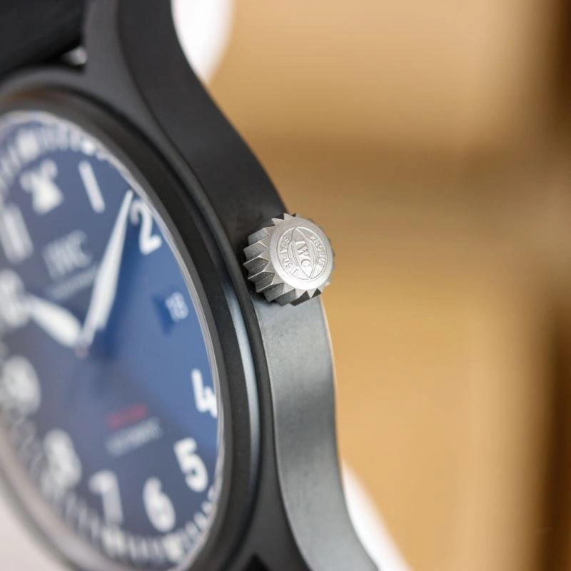 IWC Watches EasyMatch 185114