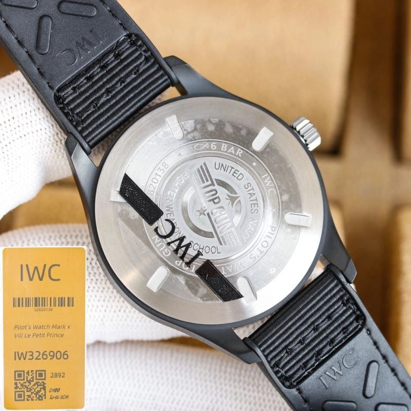 IWC Watches EasyMatch 185114