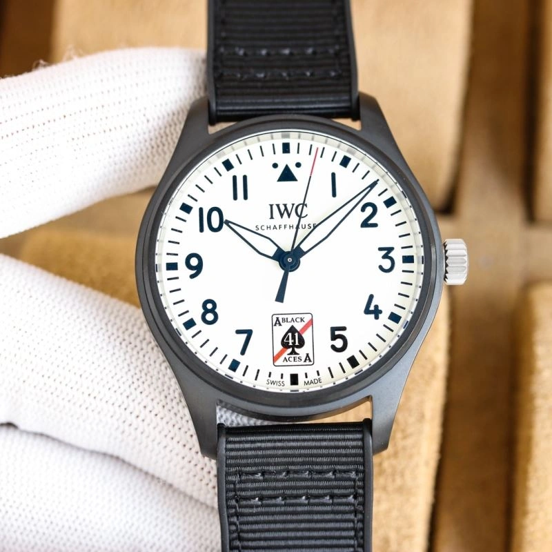 IWC Watches Soft 185098