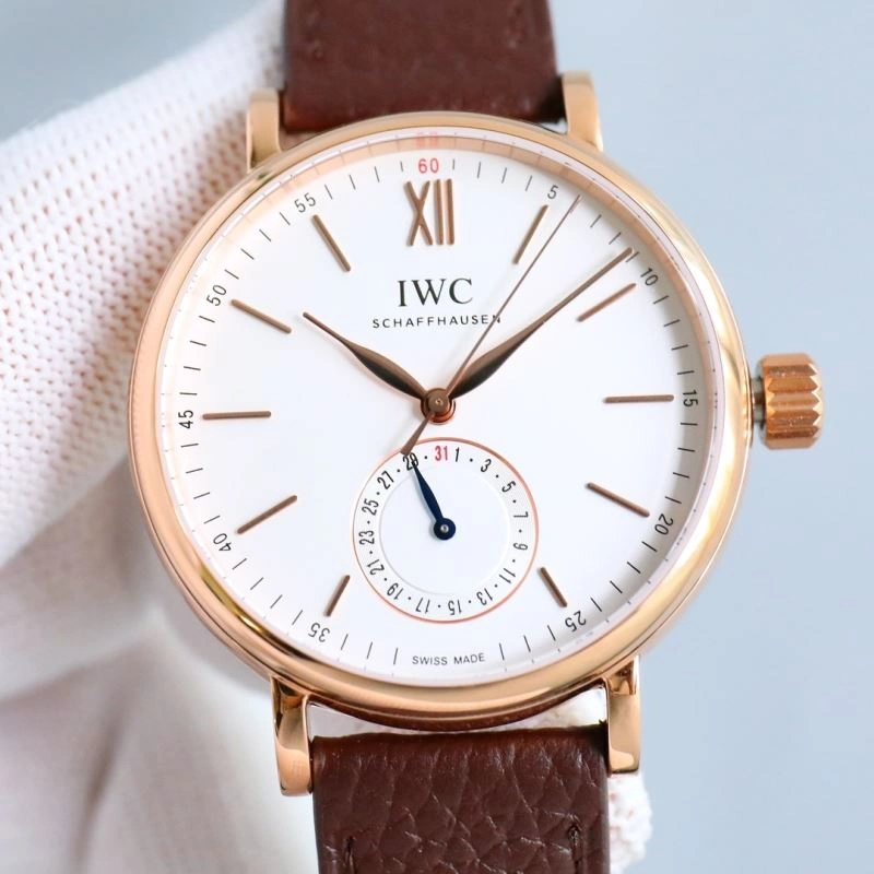 IWC Watches DailyWear 185123