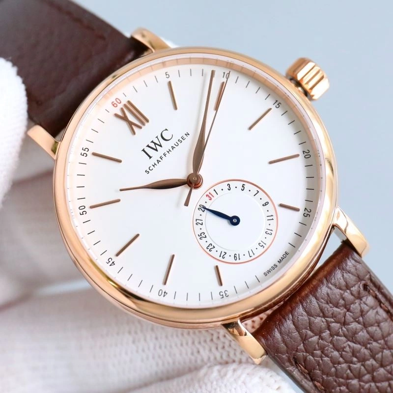 IWC Watches DailyWear 185123