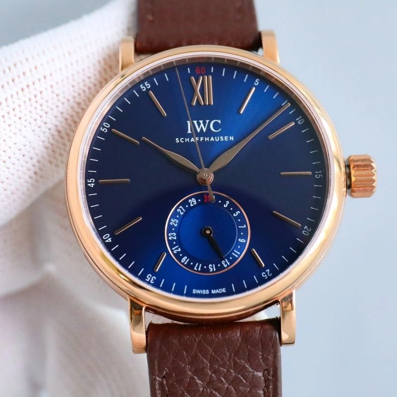 IWC Watches DailyWear 185123