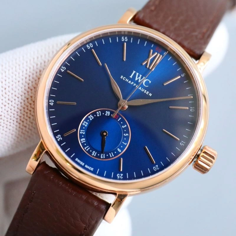IWC Watches DailyWear 185123