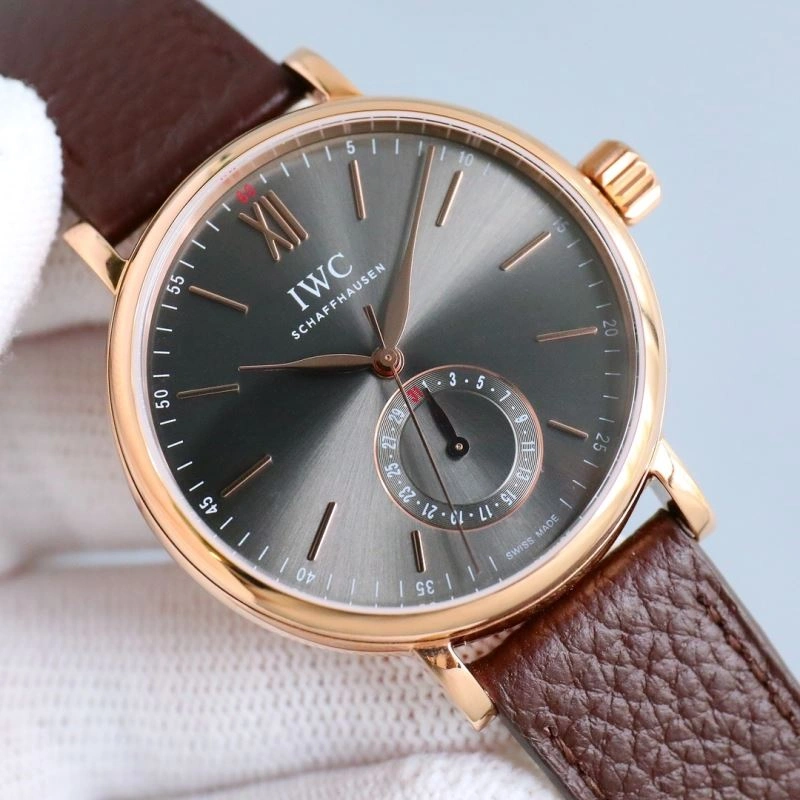 IWC Watches DailyWear 185123