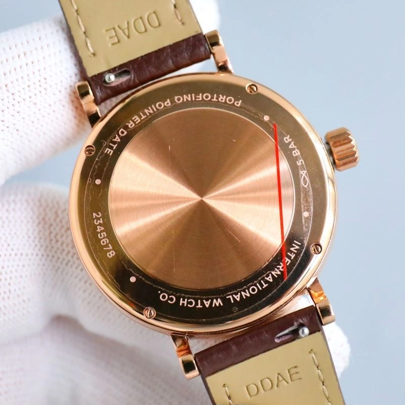 IWC Watches DailyWear 185123