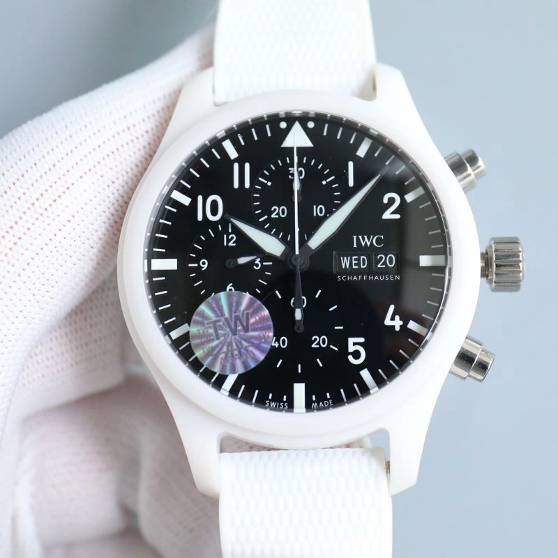 IWC Watches Popular 185102