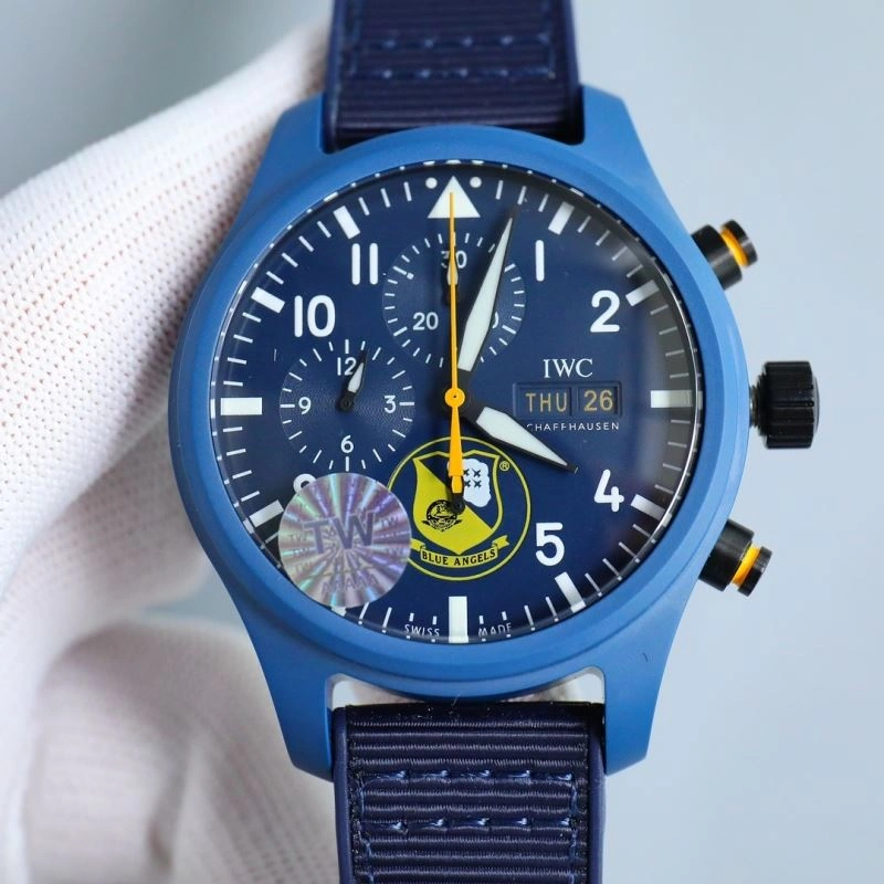 IWC Watches Popular 185102