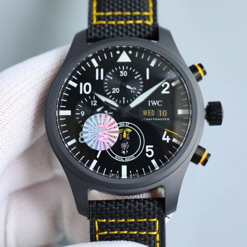 IWC Watches Popular 185102