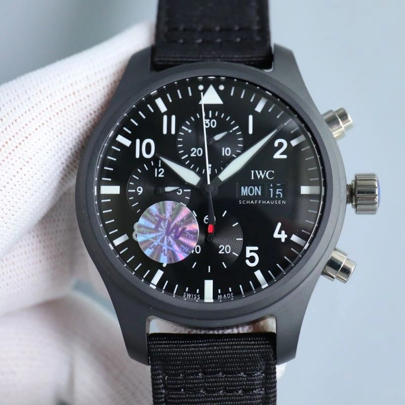 IWC Watches Popular 185102