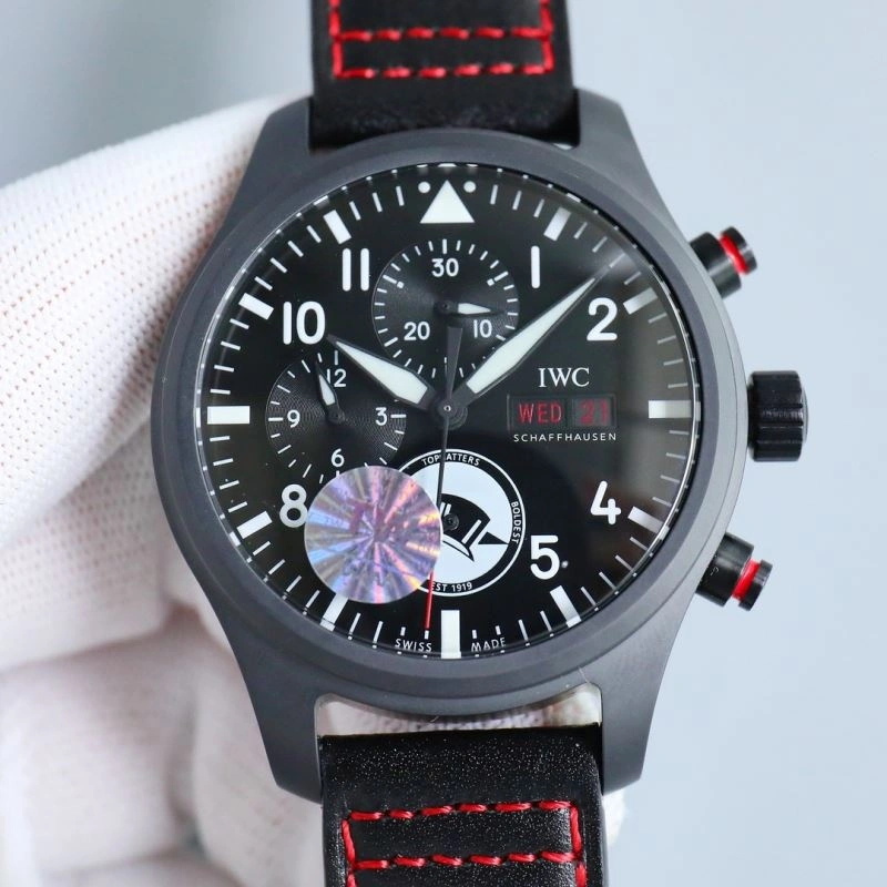 IWC Watches Popular 185102
