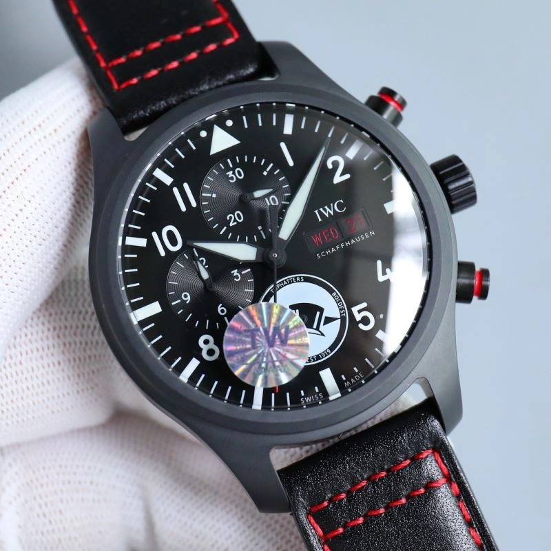 IWC Watches Popular 185102