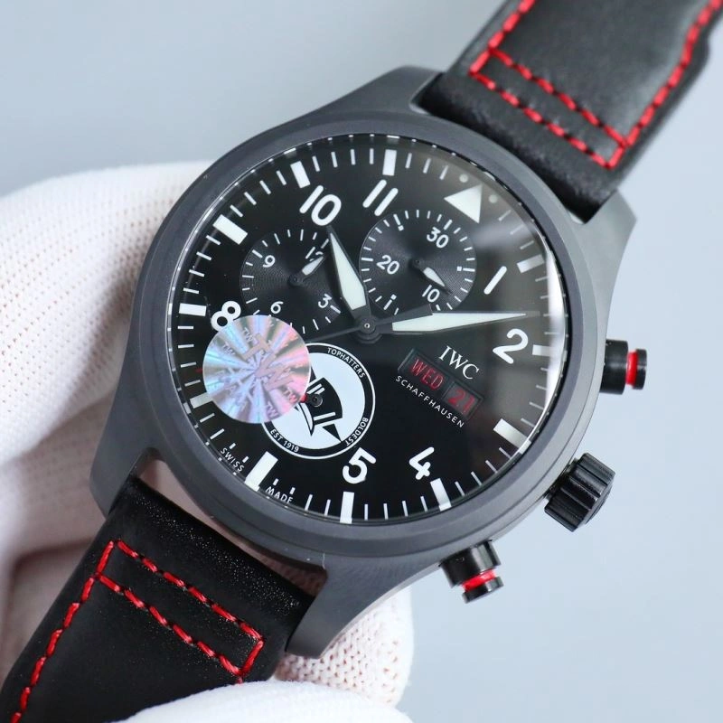 IWC Watches Popular 185102