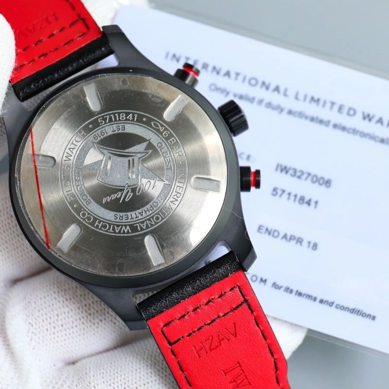 IWC Watches Popular 185102