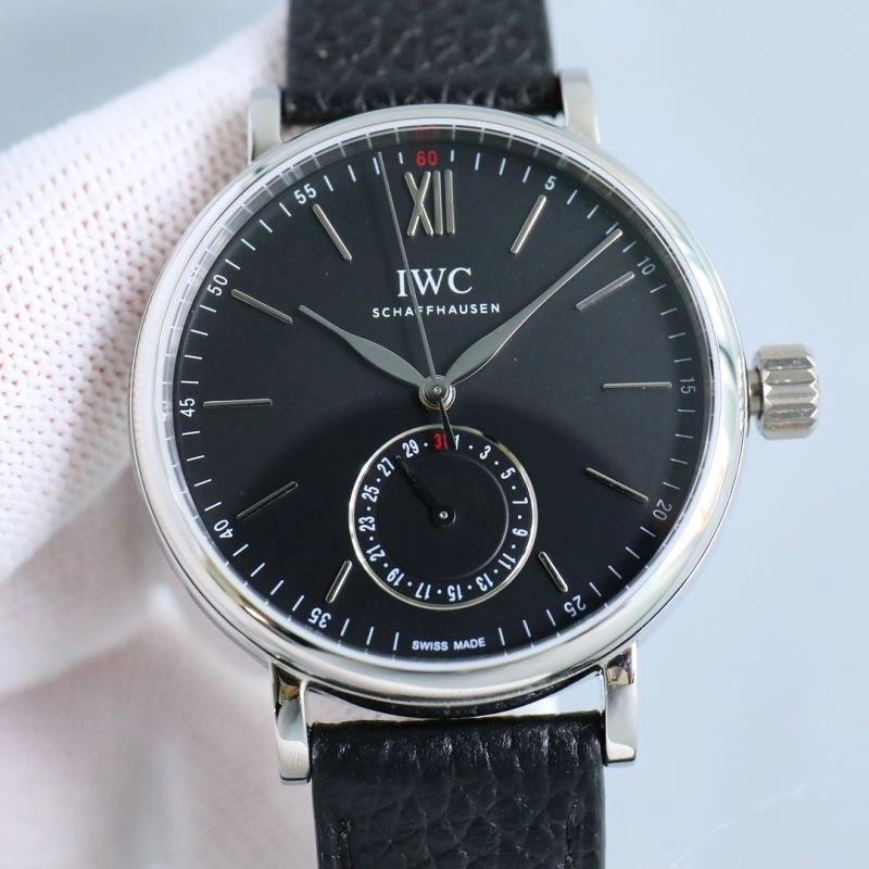 SportInspired IWC Watches 185125