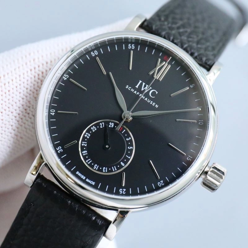 SportInspired IWC Watches 185125