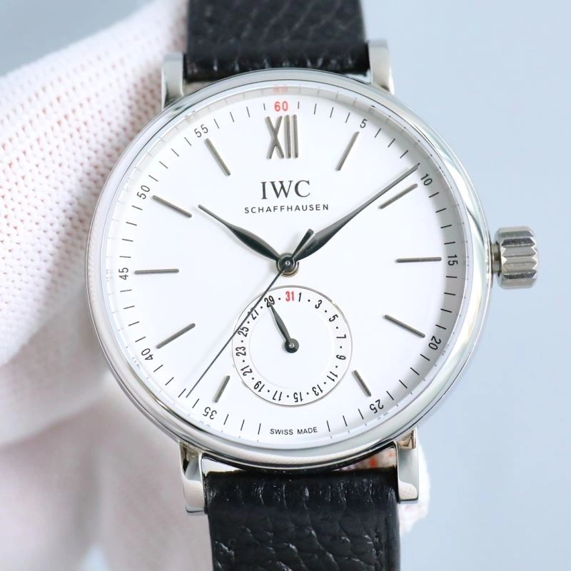 SportInspired IWC Watches 185125