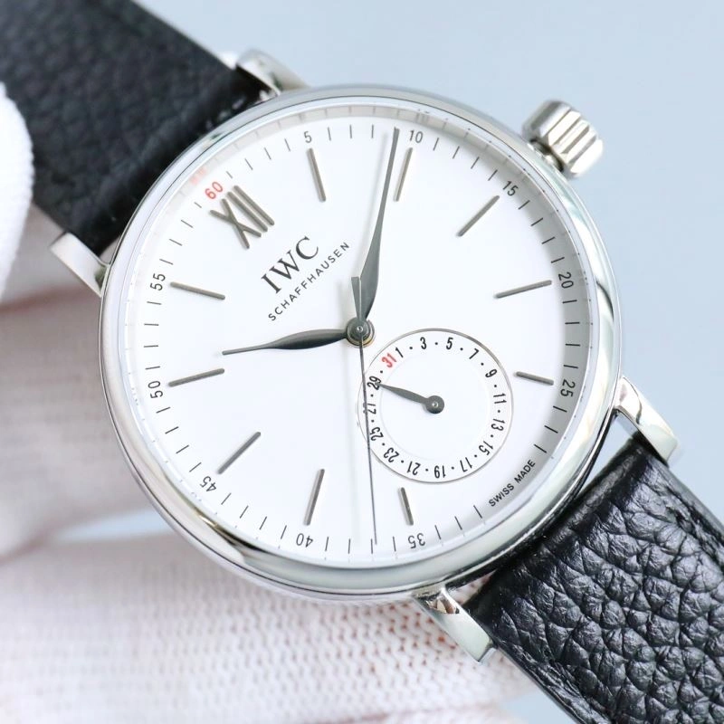 SportInspired IWC Watches 185125