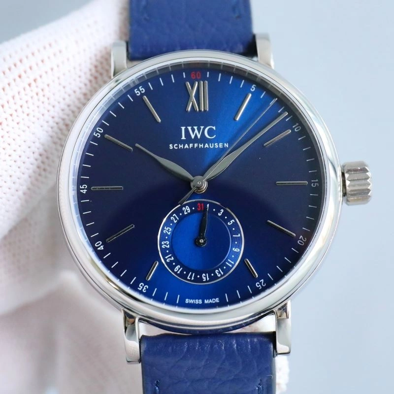 SportInspired IWC Watches 185125