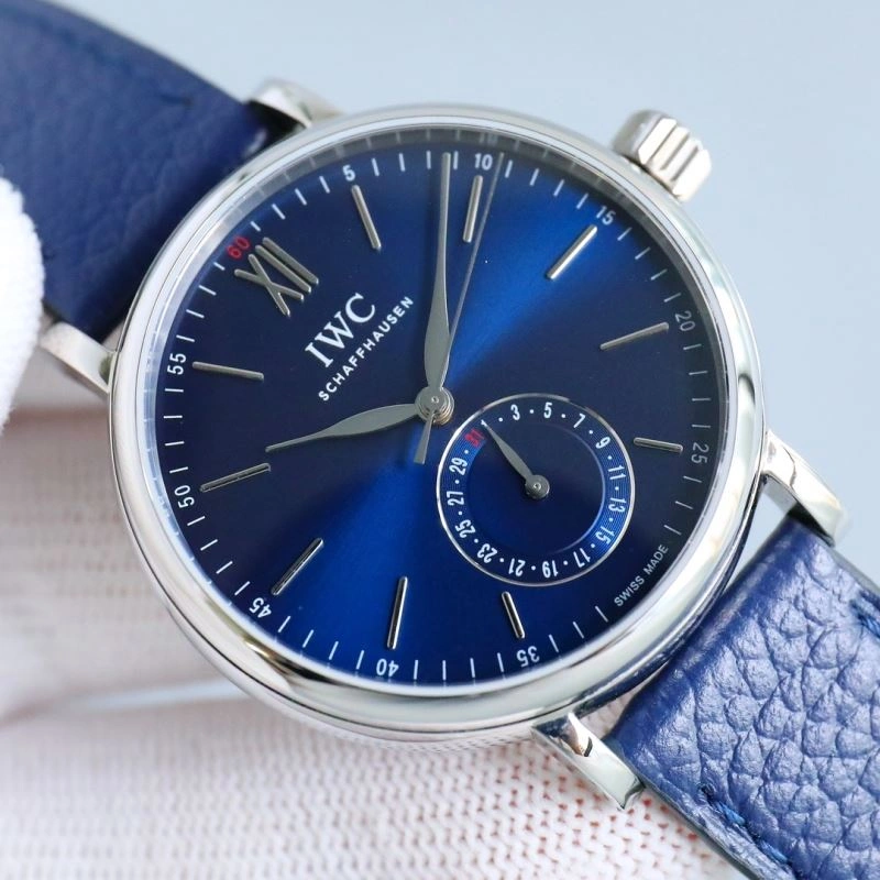 SportInspired IWC Watches 185125