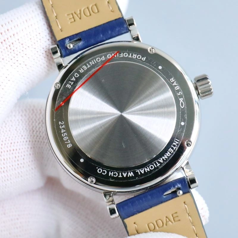 SportInspired IWC Watches 185125