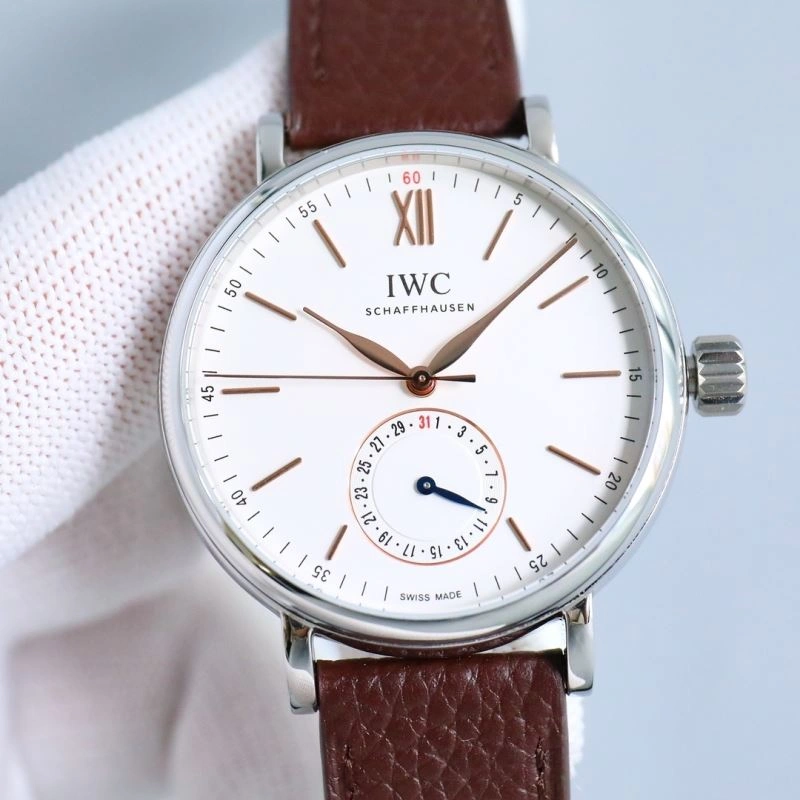 MultiPurpose IWC Watches 185124