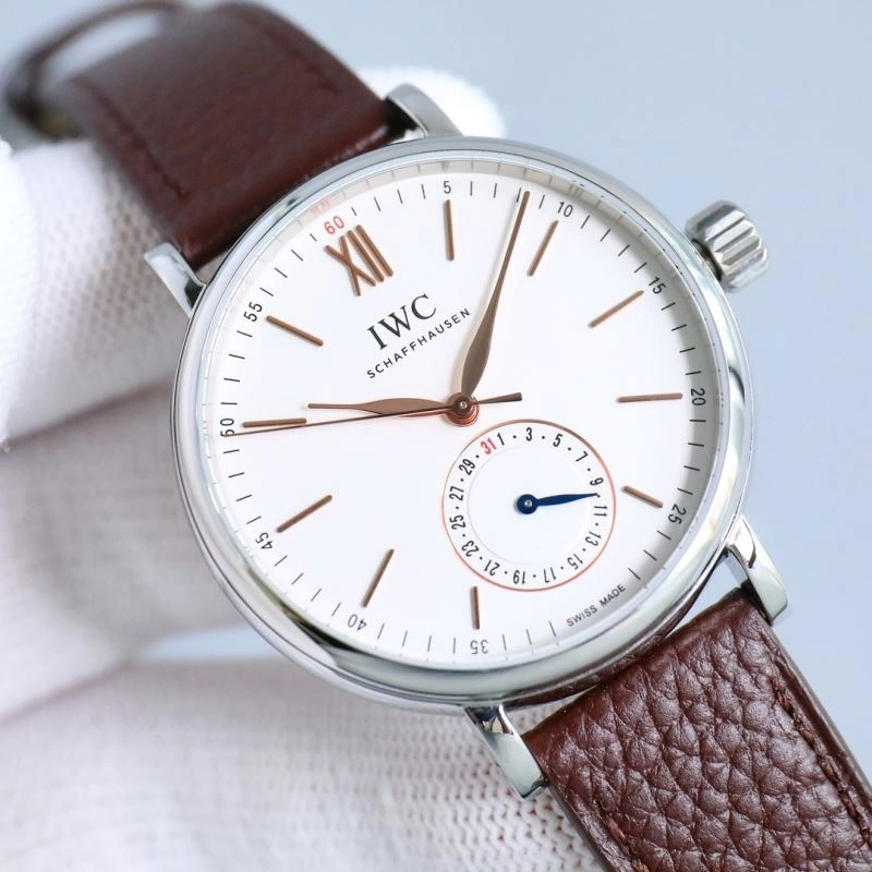MultiPurpose IWC Watches 185124
