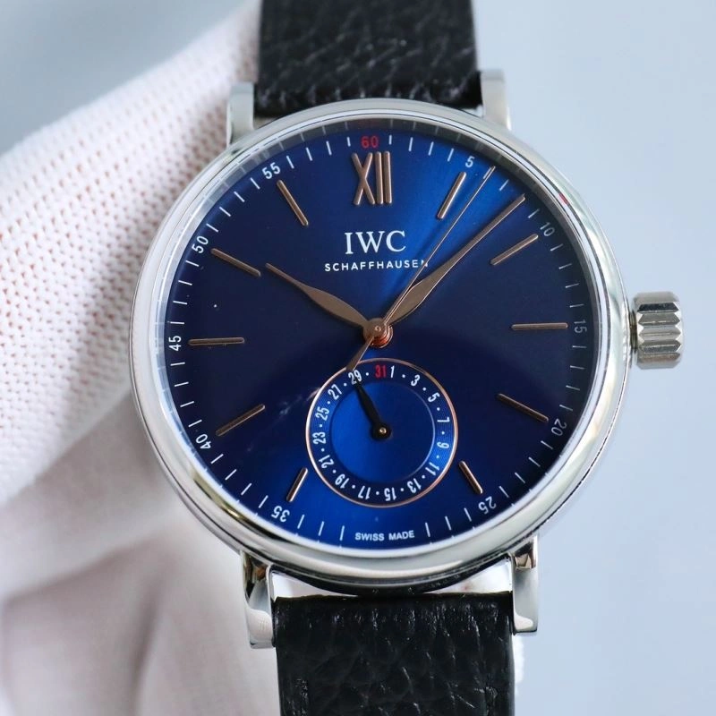 MultiPurpose IWC Watches 185124