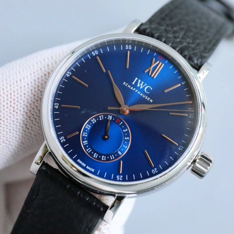 MultiPurpose IWC Watches 185124