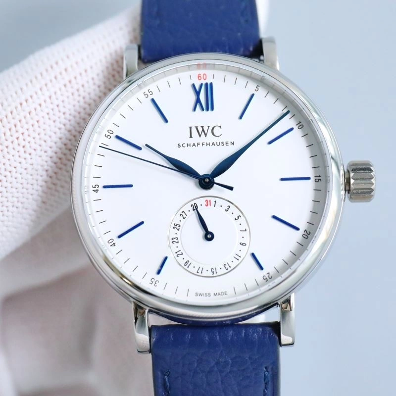 MultiPurpose IWC Watches 185124